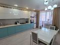 4-бөлмелі пәтер · 128 м² · 6/9 қабат, Назарбаева 195, бағасы: 66 млн ₸ в Костанае