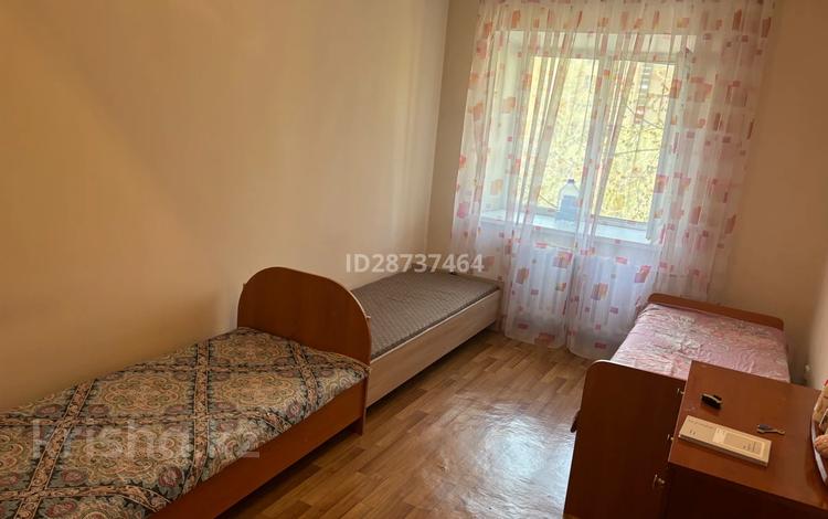 3 комнаты · 81 м² · 3 этаж, Габидена Мустафина 13 — Шакарима Кудайбердыулы за 30 000 〒 в Астане, Алматы р-н — фото 18