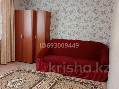 1-комнатная квартира · 38.6 м² · 8/9 этаж, Микрорайон Аэропорт 1, Мкрн Аэропорт за 20.8 млн 〒 в Костанае