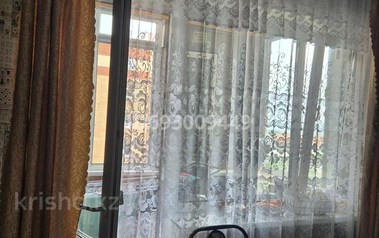 1-бөлмелі пәтер · 38.6 м² · 8/9 қабат, Микрорайон Аэропорт 1, Мкрн Аэропорт, бағасы: 16 млн ₸ в Костанае — фото 30
