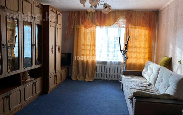 3-комнатная квартира, 72 м², 4/5 этаж помесячно, Васильковский микрорайон 1 за 140 000 〒 в Кокшетау — фото 2