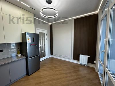 2-комнатная квартира · 65 м² · помесячно, Сарайшык 2 — Кунаева за 400 000 〒 в Астане