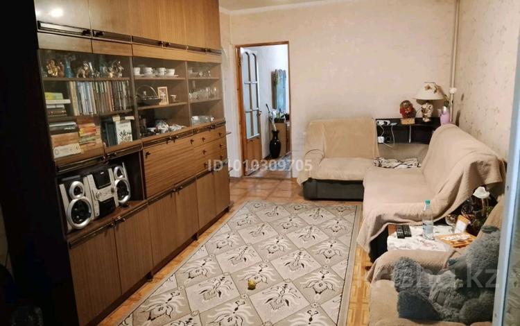 3-бөлмелі пәтер · 60 м² · 3/5 қабат, Титова 49, бағасы: 30 млн ₸ в  — фото 2