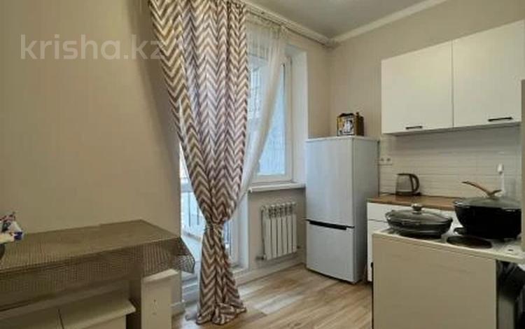 2-бөлмелі пәтер · 50 м² · 11/12 қабат, Калкаман, бағасы: 31.5 млн ₸ в Алматы, Наурызбайский р-н — фото 2
