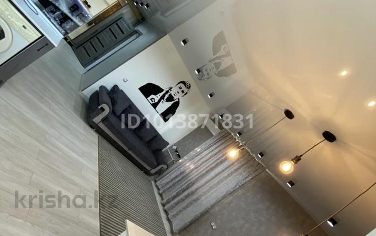 2-комнатная квартира · 52 м² · 2/2 этаж, Щербакова 34 — Ксм, Самал, Щербакова за 180 000 ₸ в Усть-Каменогорске — фото 2