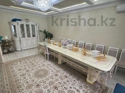 Отдельный дом · 5 комнат · 124.7 м² · 6.15 сот., Евразийская 5 за 51 млн 〒 в Уральске