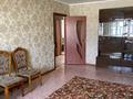 3-бөлмелі пәтер · 62 м² · 2/5 қабат, Абая, бағасы: 170 000 〒 в Жезказгане