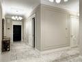4-комнатная квартира · 151 м² · 1/7 этаж, Мкр «Мирас» 31 — Альфараби за 220 млн ₸ в Алматы, Бостандыкский р-н — фото 14
