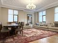 4-комнатная квартира · 151 м² · 1/7 этаж, Мкр «Мирас» 31 — Альфараби за 220 млн ₸ в Алматы, Бостандыкский р-н — фото 6