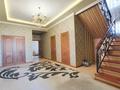 Отдельный дом · 9 комнат · 450 м² · 10 сот., Набережная — Вивальди за 80 млн ₸ в Конаеве — фото 9