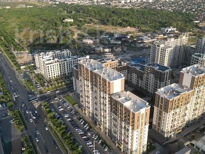 2-комнатная квартира · 70 м² · 10/12 этаж, мкр Северо-Запад, К. Толеметова 12 за 50 млн ₸ в Шымкенте, Абайский р-н