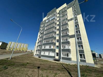 2-бөлмелі пәтер · 55.8 м² · 2/9 қабат, Есенберлина 70, бағасы: 25.9 млн ₸ в Усть-Каменогорске