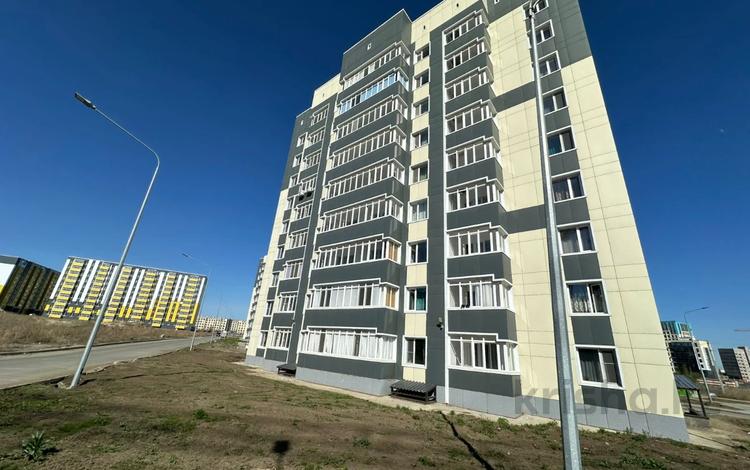 2-бөлмелі пәтер · 55.8 м² · 2/9 қабат, Есенберлина 70, бағасы: 25.9 млн ₸ в Усть-Каменогорске — фото 41