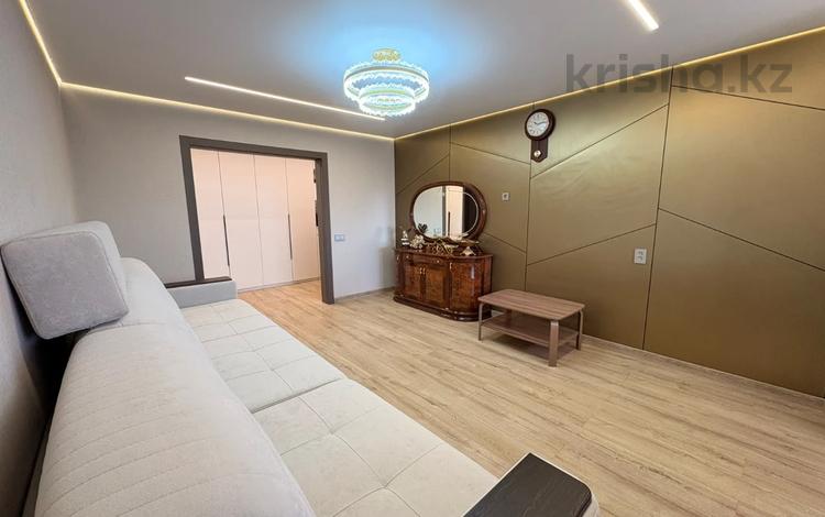 3-бөлмелі пәтер · 73.8 м² · 4/5 қабат, Энергетиков 68, бағасы: 36 млн ₸ в Экибастузе — фото 8