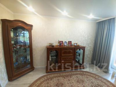 3-комнатная квартира · 60 м² · 4/5 этаж, мкр Новый Город, Ерубаева за 27 млн ₸ в Караганде, Казыбек би р-н