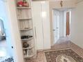 4-комнатная квартира · 77 м² · 10/10 этаж, мкр Юго-Восток, Мкр Юго-Восток, мкр Гульдер 2. улица Таттимбета 10 за 25.8 млн ₸ в Караганде, Казыбек би р-н — фото 11