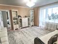 4-комнатная квартира · 77 м² · 10/10 этаж, мкр Юго-Восток, Мкр Юго-Восток, мкр Гульдер 2. улица Таттимбета 10 за 25.8 млн ₸ в Караганде, Казыбек би р-н