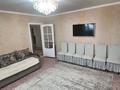 4-комнатная квартира · 77 м² · 10/10 этаж, мкр Юго-Восток, Мкр Юго-Восток, мкр Гульдер 2. улица Таттимбета 10 за 25.8 млн ₸ в Караганде, Казыбек би р-н — фото 2