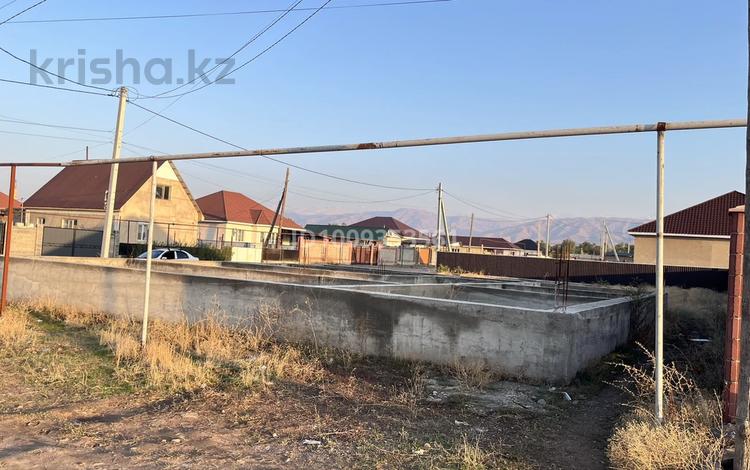 Участок · 8 соток, Аркарлы 27 — Ансар (кымызхана) за 13 млн 〒 в Жамбыл (Жамбылский район) — фото 2