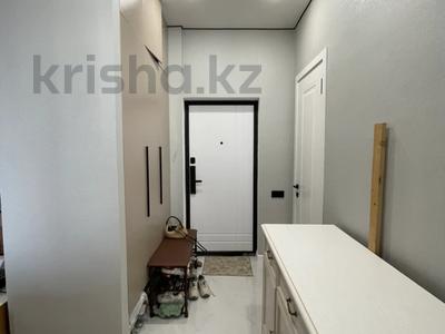 2-бөлмелі пәтер · 43 м² · 9/12 қабат, Ахмет Байтурсынулы 16/3, бағасы: ~ 30 млн ₸ в Астане, Сарайшык р-н