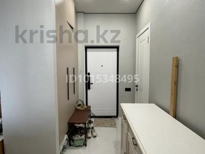 2-бөлмелі пәтер · 43 м² · 9/12 қабат, Ахмет Байтурсынулы 16/3, бағасы: ~ 30 млн ₸ в Астане, Сарайшык р-н