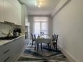 1 бөлме · 54 м² · 4/5 қабат, мкр Кайрат, Тараз 1/1, бағасы: 80 000 ₸ в Алматы, Турксибский р-н — фото 2