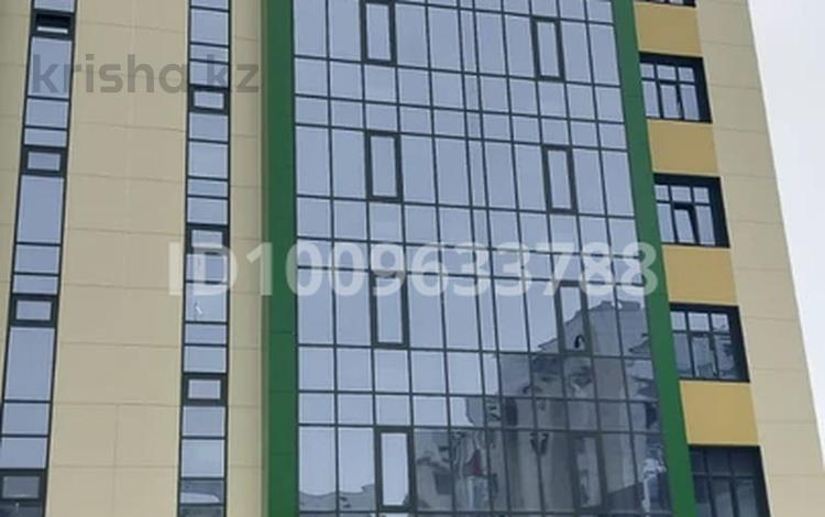 3-комнатная квартира · 120 м² · 3/8 этаж, Алтын ауыл 17 за 70 млн 〒 в Каскелене — фото 2