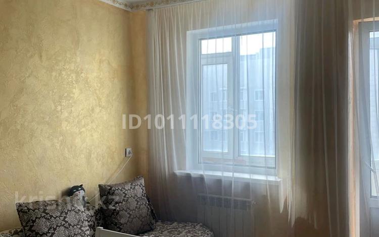 2 комнаты · 40 м² · 5/9 этаж, Сыганак 39 за 100 000 ₸ в Астане, Есильский р-н — фото 2