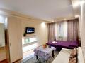 1-комнатная квартира · 33 м² · 1/4 этаж, Бейбітшілік 4 А — "Арбат". "Shimkent Plaza" за 15 000 ₸ в Шымкенте, Аль-Фарабийский р-н