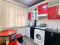 1-комнатная квартира · 33 м² · 1/4 этаж, Бейбітшілік 4 А — "Арбат". "Shimkent Plaza" за 15 000 ₸ в Шымкенте, Аль-Фарабийский р-н — фото 3