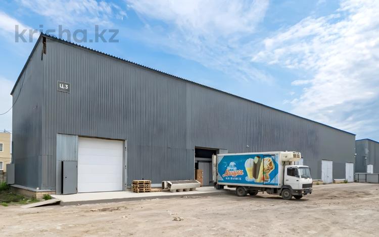 Қоймалар · 113 м², бағасы: 847 500 〒 в Астане, Сарыарка р-н — фото 9