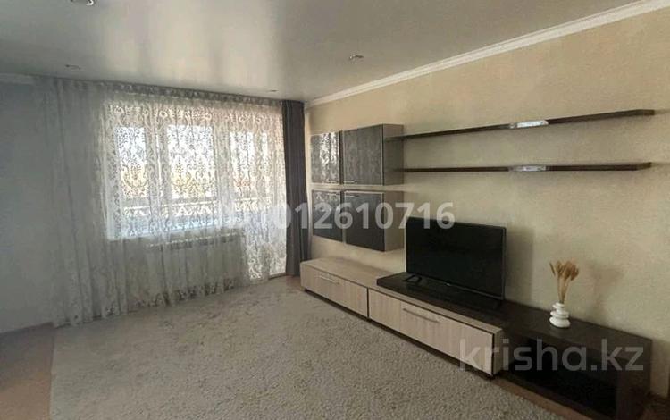 3-бөлмелі пәтер · 86 м² · 9/9 қабат, Жамбыла Жабаева 80, бағасы: 39.5 млн ₸ в Петропавловске — фото 2