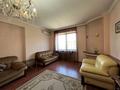 3-комнатная квартира · 130 м² · 4/13 этаж, Сейфуллина 575 — Жамбыла за 135 млн ₸ в Алматы, Алмалинский р-н — фото 4
