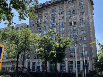 3-комнатная квартира · 130 м² · 4/13 этаж, Сейфуллина 575 — Жамбыла за 135 млн ₸ в Алматы, Алмалинский р-н