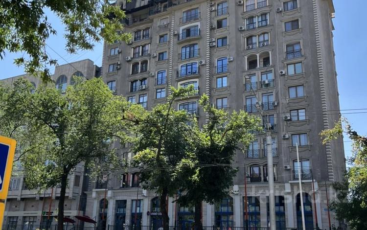 3-комнатная квартира · 130 м² · 4/13 этаж, Сейфуллина 575 — Жамбыла за 135 млн ₸ в Алматы, Алмалинский р-н — фото 33