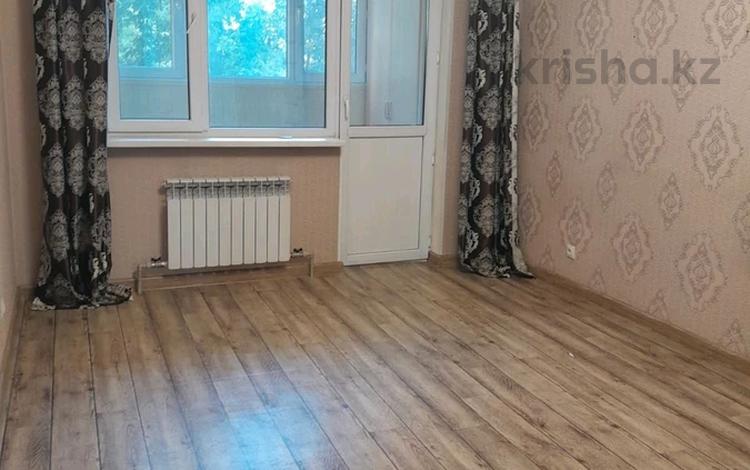 1-комнатная квартира · 38 м² · 6/9 этаж, мкр Жас Канат, баймаганбетова 336 за 23 млн ₸ в Алматы, Турксибский р-н — фото 2