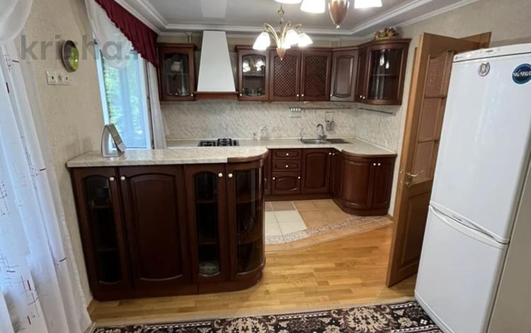 2-бөлмелі пәтер · 60.4 м² · 2/5 қабат, Астана 40, бағасы: 27.9 млн ₸ в Петропавловске — фото 2