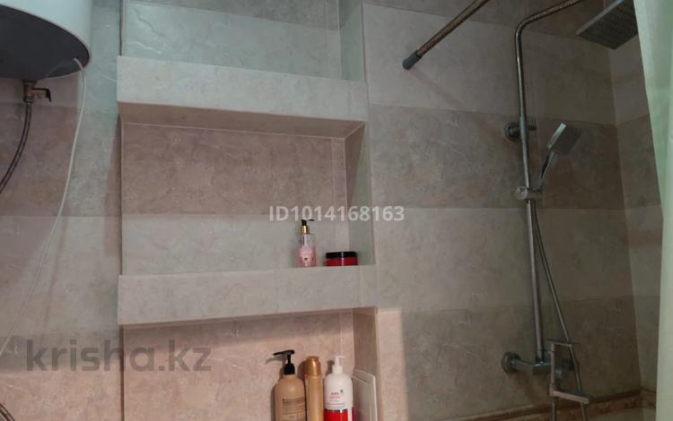 1-бөлмелі пәтер · 33.8 м² · 4/5 қабат, Мкр 3 — 46, бағасы: 17 млн ₸ в Есик — фото 2