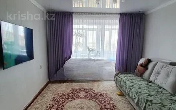3-комнатная квартира · 61.4 м² · 5/5 этаж, Академика Вернадского 29Б за 14 млн ₸ в Кокшетау — фото 2