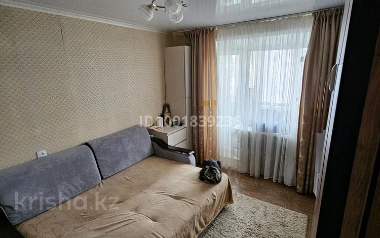 1-комнатная квартира · 22 м² · 5/5 этаж, 4-й микрорайон, текстильщиков 3А за 10.5 млн 〒 в Костанае — фото 2