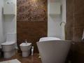 4-комнатная квартира · 158 м² · 12/15 этаж, Жазылбека 20 за 102 млн ₸ в Алматы, Ауэзовский р-н — фото 2