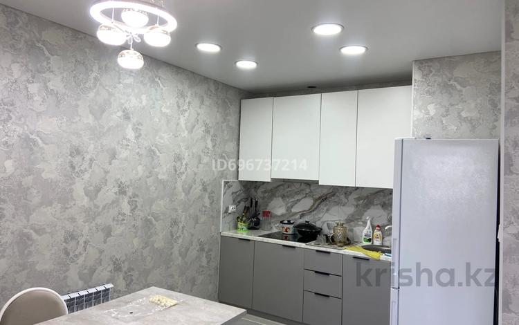 2-бөлмелі пәтер · 54 м² · 5/9 қабат, Аэропортная 62 — Бухтарминка кулджинка, бағасы: 35 млн ₸ в Алматинской обл., Талгарский р-н — фото 2