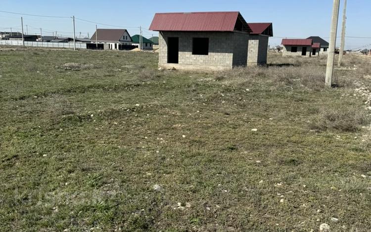 Участок · 10 соток, Ынтымак за 4.5 млн ₸ в Жетысу обл. — фото 2