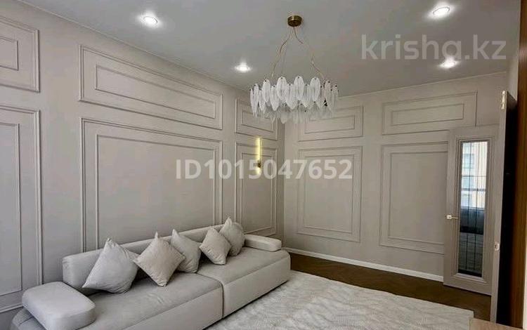 2-бөлмелі пәтер · 60 м² · 7/15 қабат, Рыскулова 5 — Ул.Т.Рыскулова, бағасы: 15 000 ₸ в Астане, Есильский р-н — фото 2