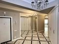 3-комнатная квартира · 114 м² · 10/17 этаж, Жарокова 137/1 — Сатпаева - Жарокова за 105 млн 〒 в Алматы, Бостандыкский р-н — фото 4