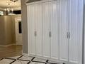3-комнатная квартира · 114 м² · 10/17 этаж, Жарокова 137/1 — Сатпаева - Жарокова за 105 млн 〒 в Алматы, Бостандыкский р-н — фото 5