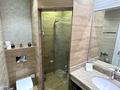 3-комнатная квартира · 114 м² · 10/17 этаж, Жарокова 137/1 — Сатпаева - Жарокова за 105 млн 〒 в Алматы, Бостандыкский р-н — фото 9