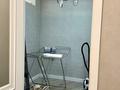 3-комнатная квартира · 114 м² · 10/17 этаж, Жарокова 137/1 — Сатпаева - Жарокова за 105 млн 〒 в Алматы, Бостандыкский р-н — фото 11