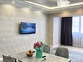 3-комнатная квартира · 114 м² · 10/17 этаж, Жарокова 137/1 — Сатпаева - Жарокова за 105 млн 〒 в Алматы, Бостандыкский р-н — фото 13