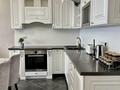 3-комнатная квартира · 114 м² · 10/17 этаж, Жарокова 137/1 — Сатпаева - Жарокова за 105 млн 〒 в Алматы, Бостандыкский р-н — фото 15
